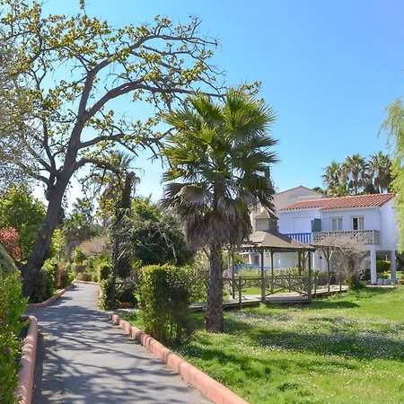 Apartmán T2 Moderne Dans Village De - Emeraude 44 Canet-en-Roussillon