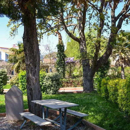 Apartmán T2 Moderne Dans Village De - Emeraude 44