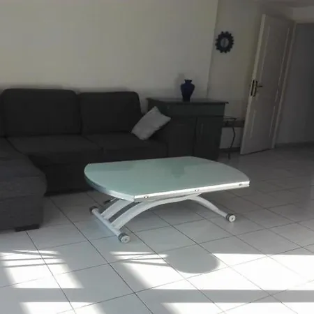 Apartmán T2 Moderne Dans Village De - Emeraude 44 Canet-en-Roussillon