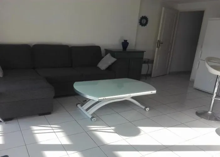 Apartmán T2 Moderne Dans Village De - Emeraude 44 Canet-en-Roussillon